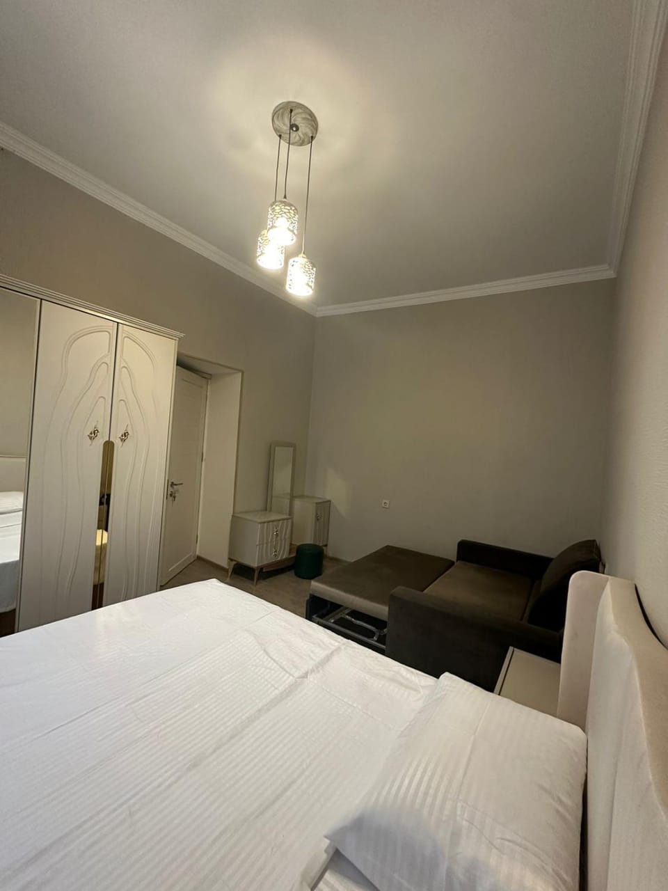 Sweet Guest House Apartment in Georgia