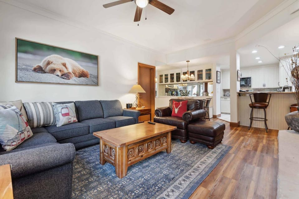 The Charter at Beaver Creek E1505 Apartment in Beaver Creek
