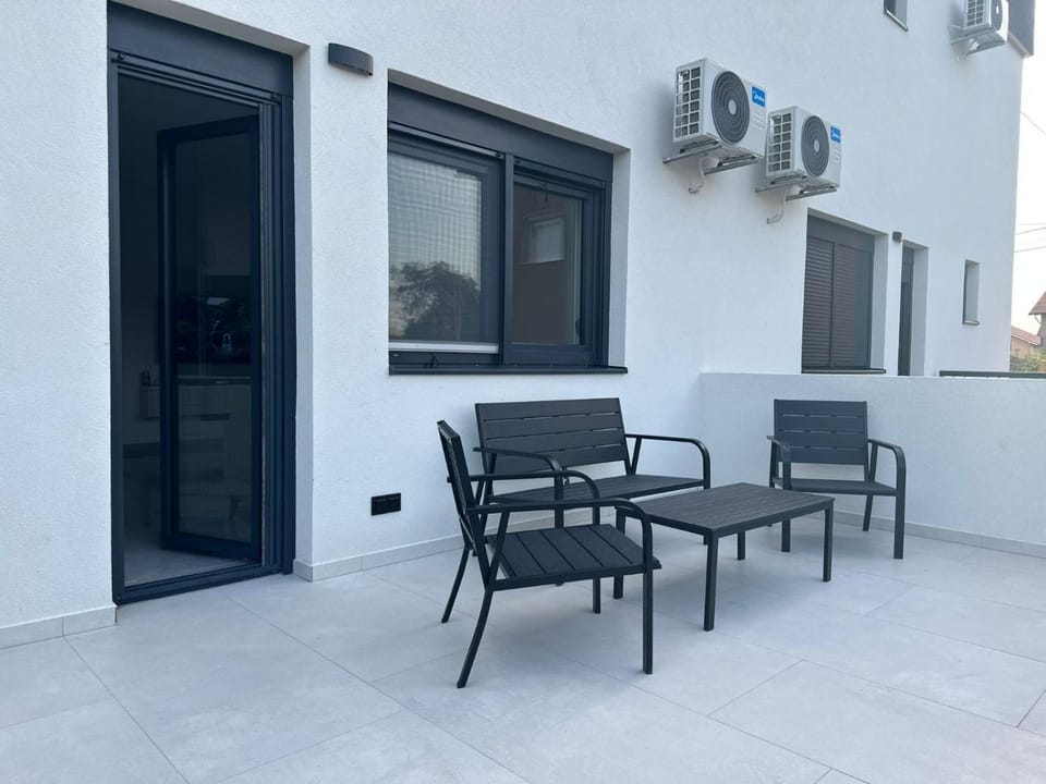 Patio, Balcony/Terrace