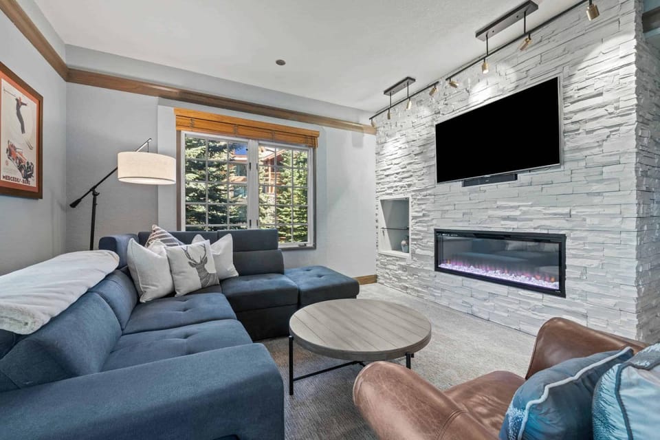 The Charter at Beaver Creek E0205 Apartment in Beaver Creek