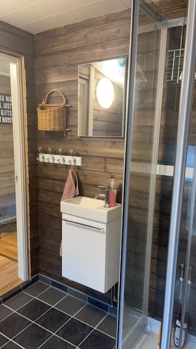 Koselig loftsleilighet sentrumsnært Apartment in Nordland, Norway