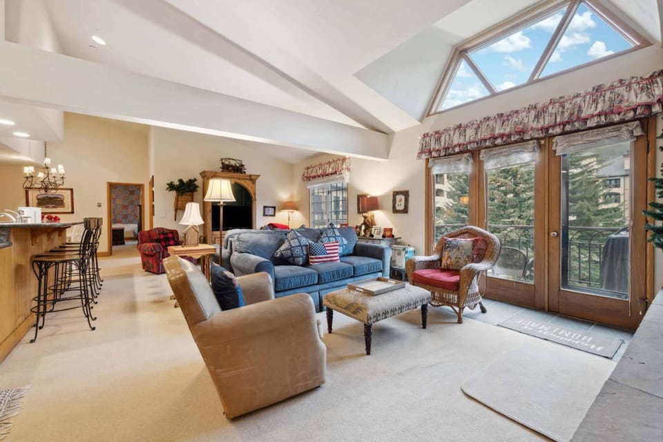 The Charter at Beaver Creek E4305 Apartment in Beaver Creek