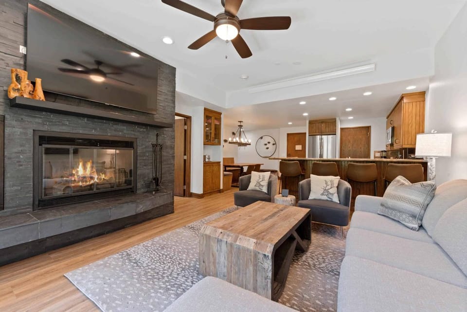 The Charter at Beaver Creek E0305 Apartment in Beaver Creek
