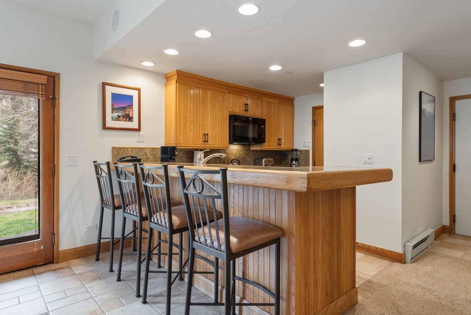 The Charter at Beaver Creek E0105 Apartment in Beaver Creek