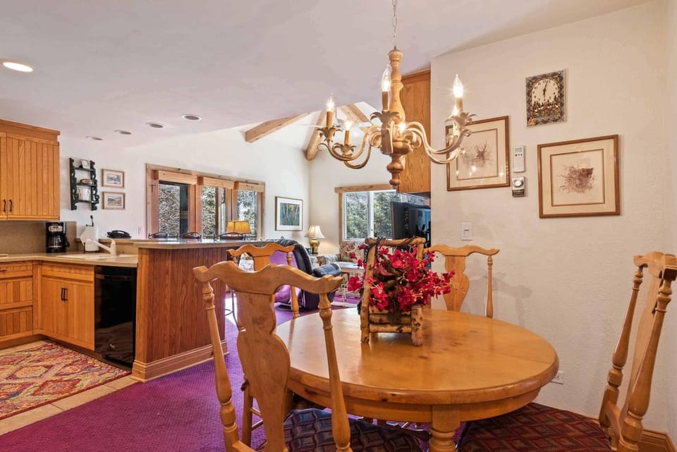 The Charter at Beaver Creek E2205 Apartment in Beaver Creek