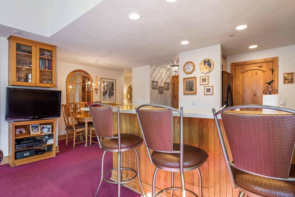 The Charter at Beaver Creek E2205 Apartment in Beaver Creek