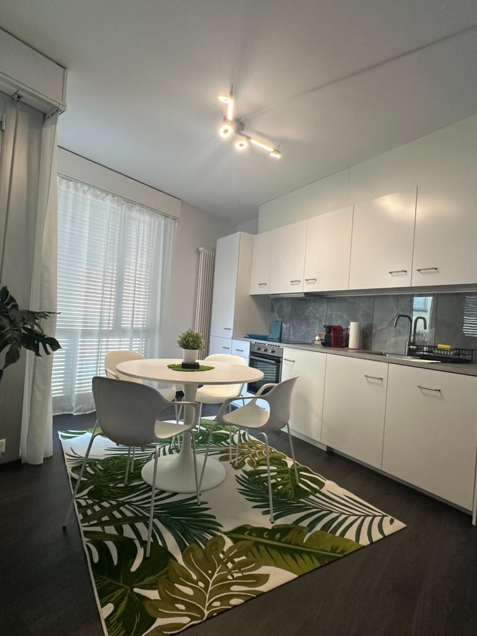 LuganoApartment Apartment in Lugano