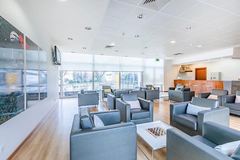 HI Lousã – Pousada de Juventude Hostel in Coimbra District, Portugal