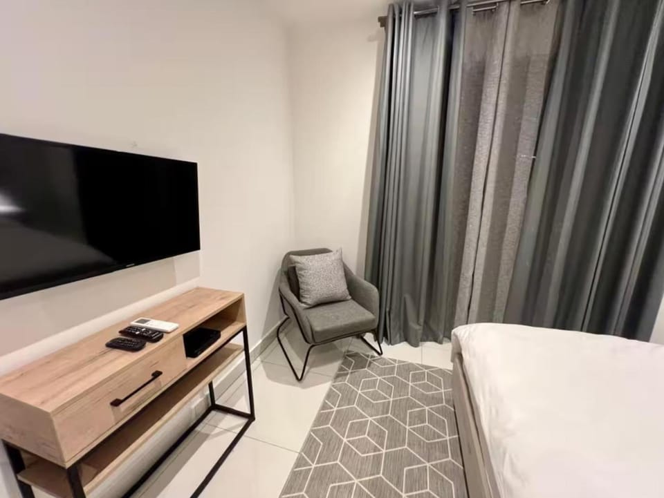 E6 Apartment Abuja Bed and Breakfast in Abuja