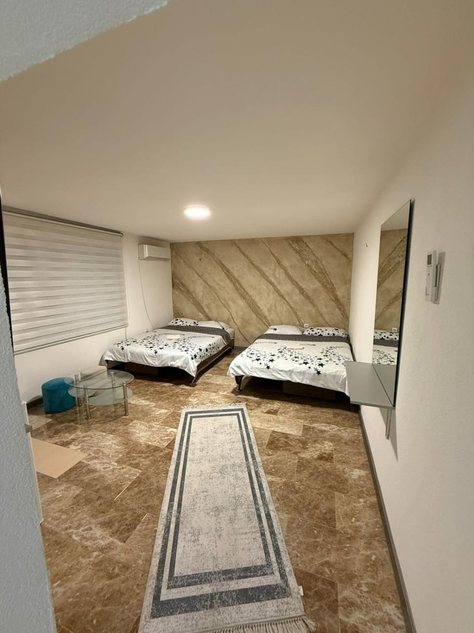 Stan na dan Berane Apartment in Montenegro