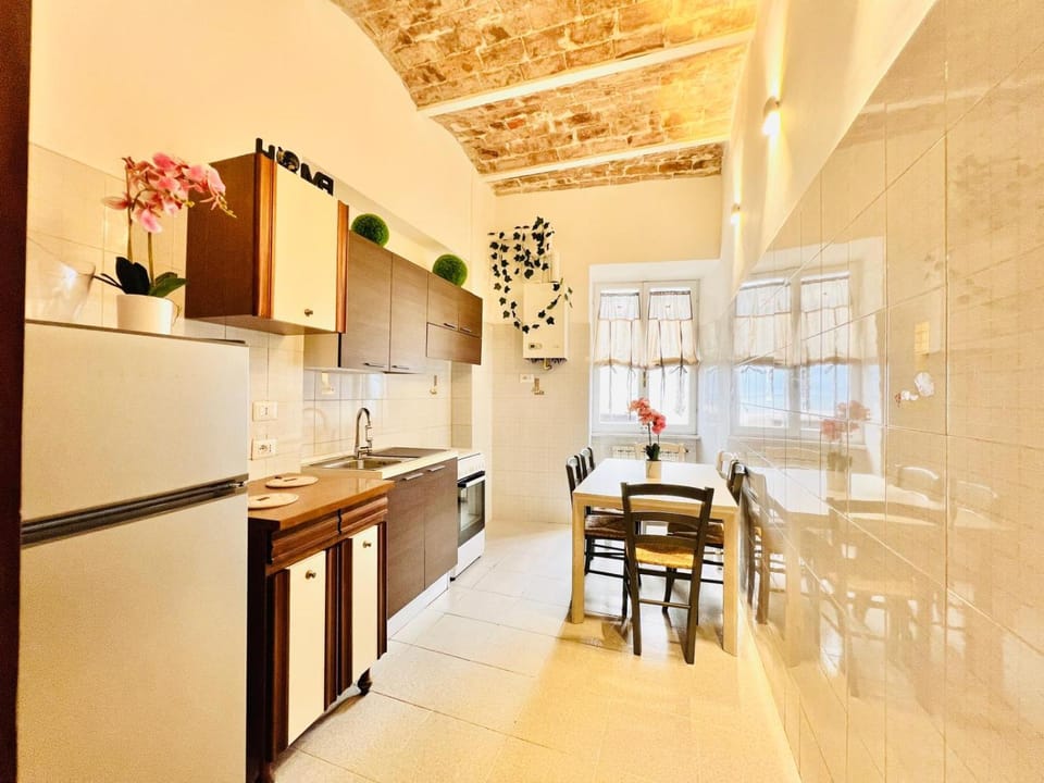 Sealovers house Thaon the Revel Apartment in Civitavecchia