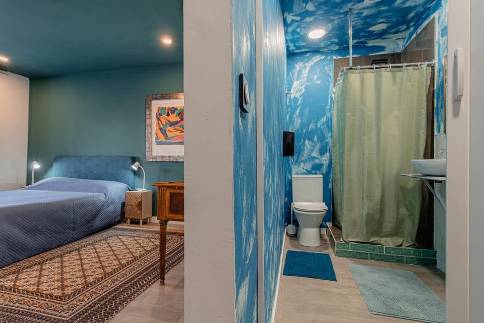 The Coolest Place near the airport! Vacation rental in Lisbon