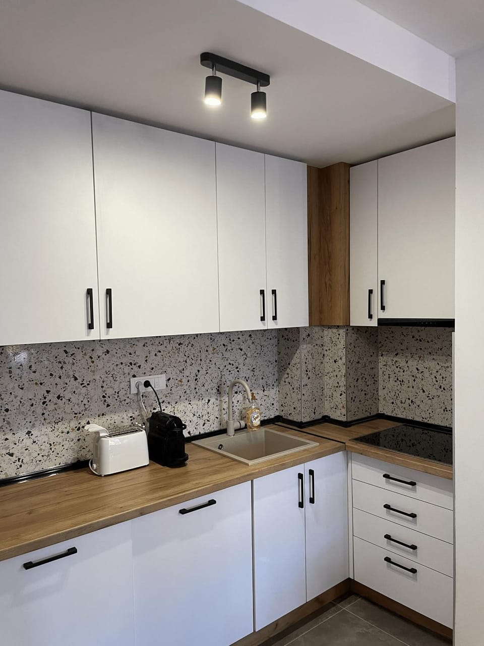 Apartman DivčiMonte Apartment in Zlatibor District, Serbia