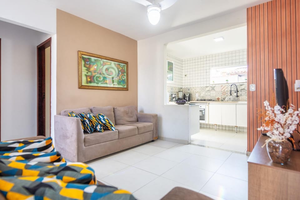 TV and multimedia, Kitchen or kitchenette, Living room