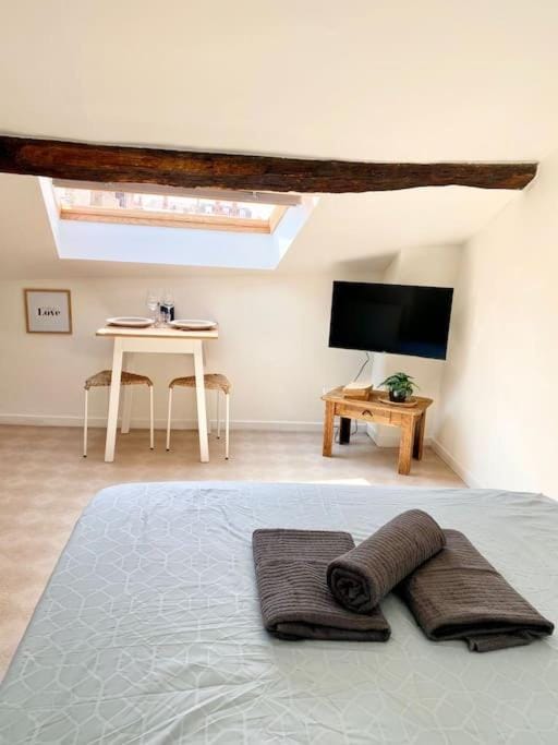 La bonne qui revait d opera Apartment in Tours