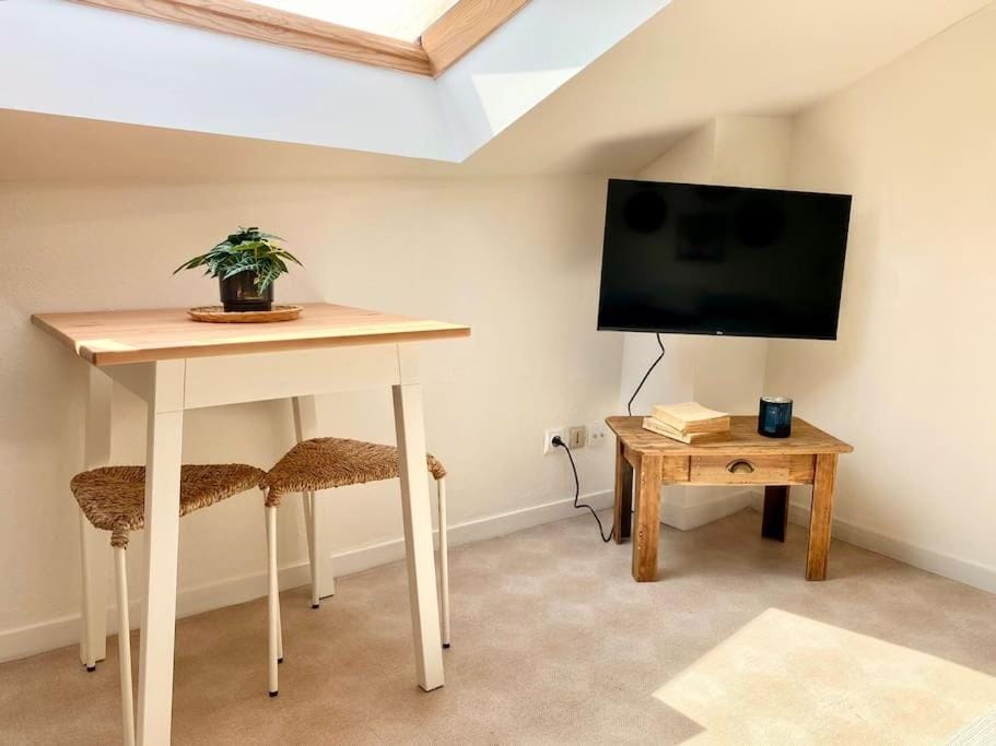 La bonne qui revait d opera Apartment in Tours