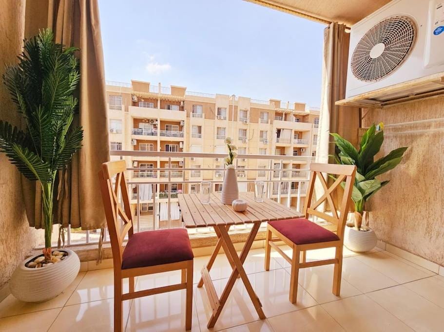 All Seasons Park Apartment in Cairo Governorate