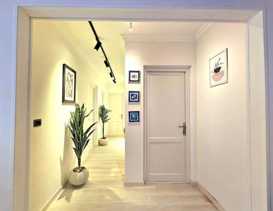 All Seasons Park Apartment in Cairo Governorate