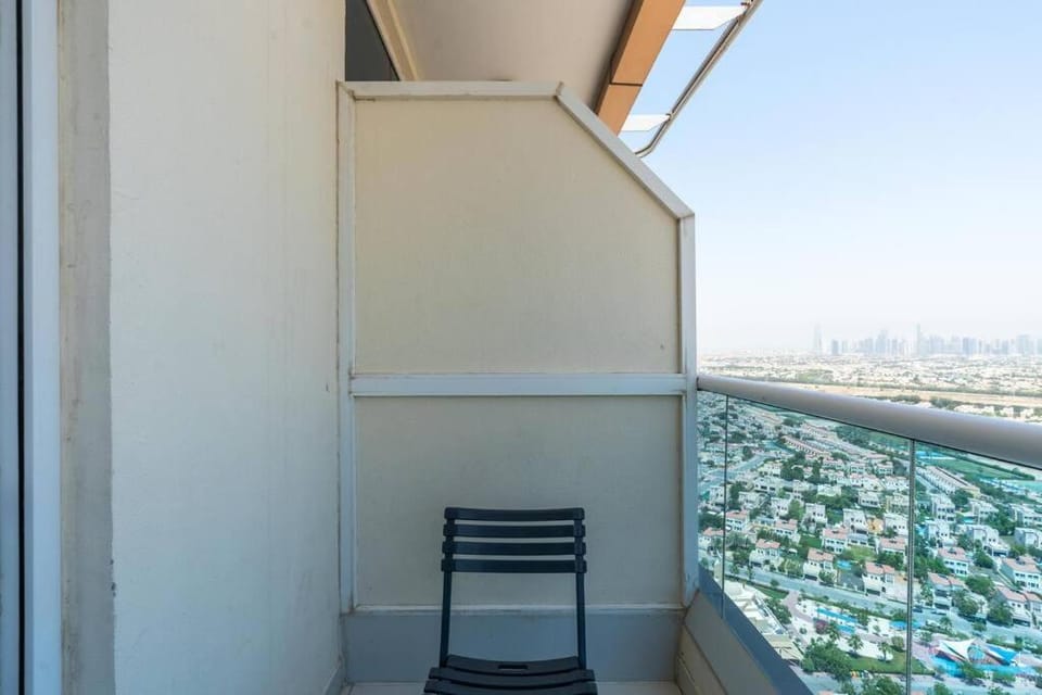 Nice studio in JVT - Al Manara Tower - Dubai Apartment in Dubai