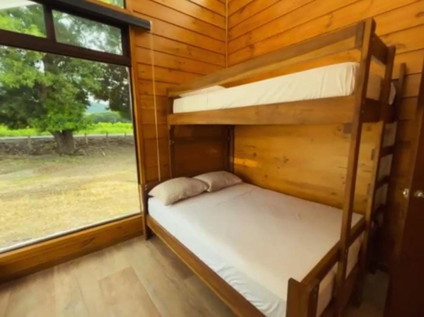 Eco casas mango lepanto Apartment in Alajuela Province