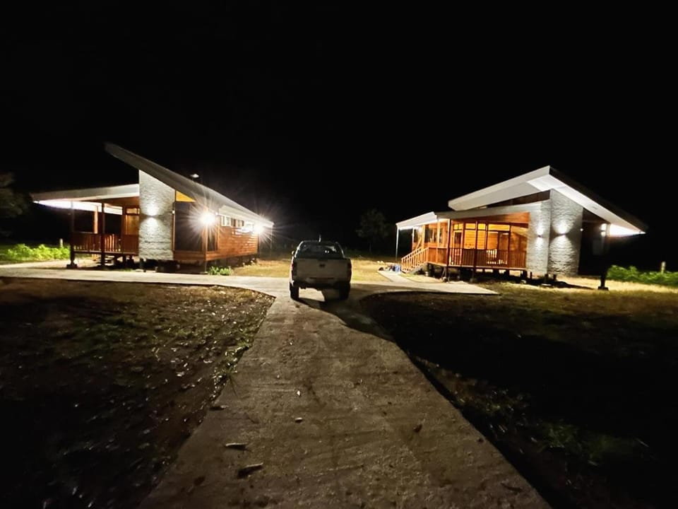 Eco casas mango lepanto Apartment in Alajuela Province