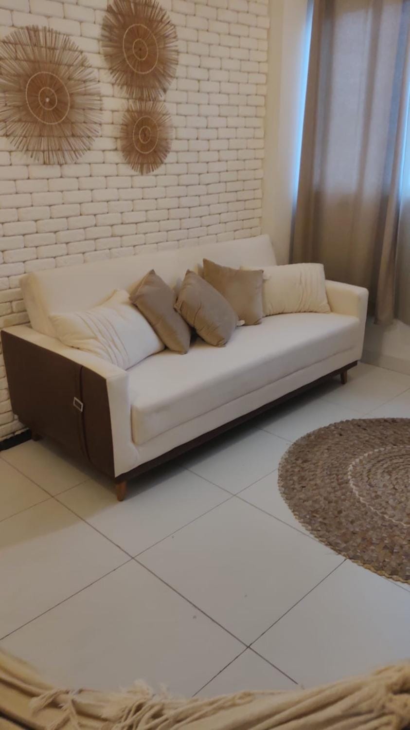 Beira Mar ap maceió Apartment in Maceió