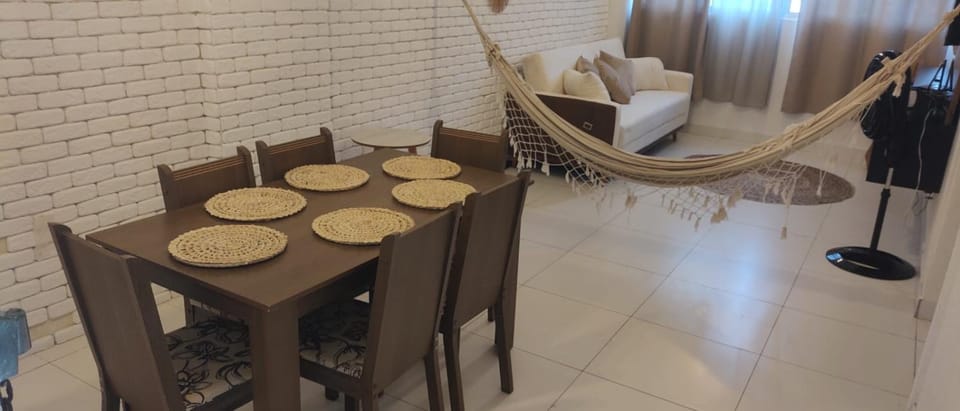 Beira Mar ap maceió Apartment in Maceió
