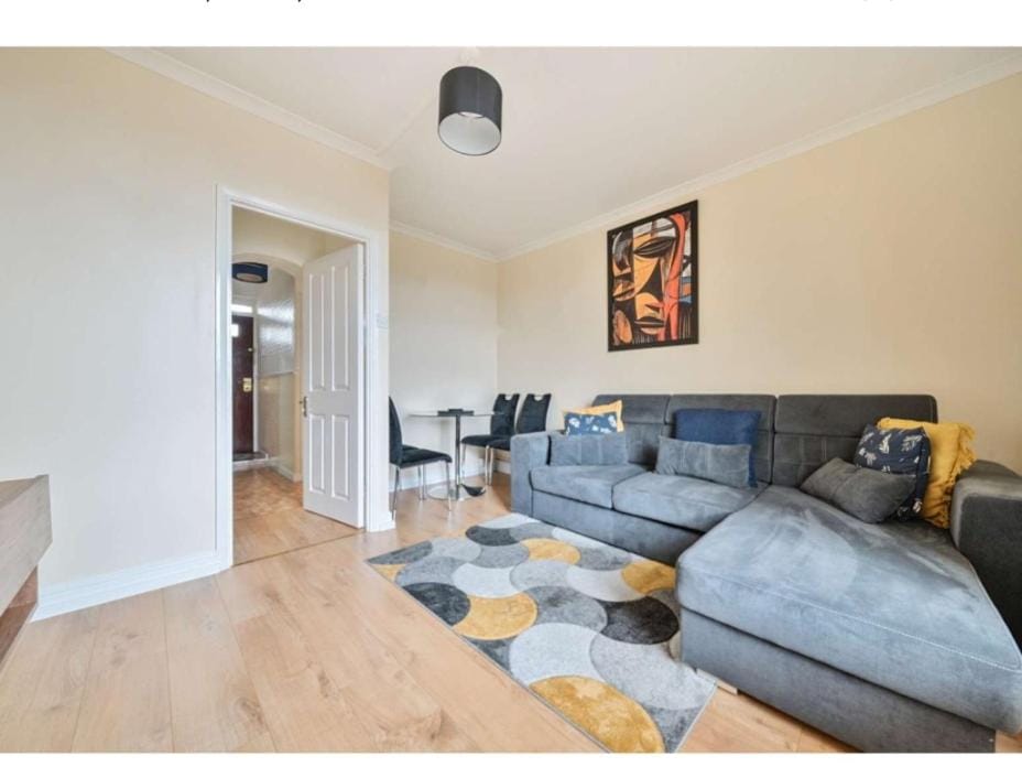 The Wheatland House Apartment in London Borough of Southwark