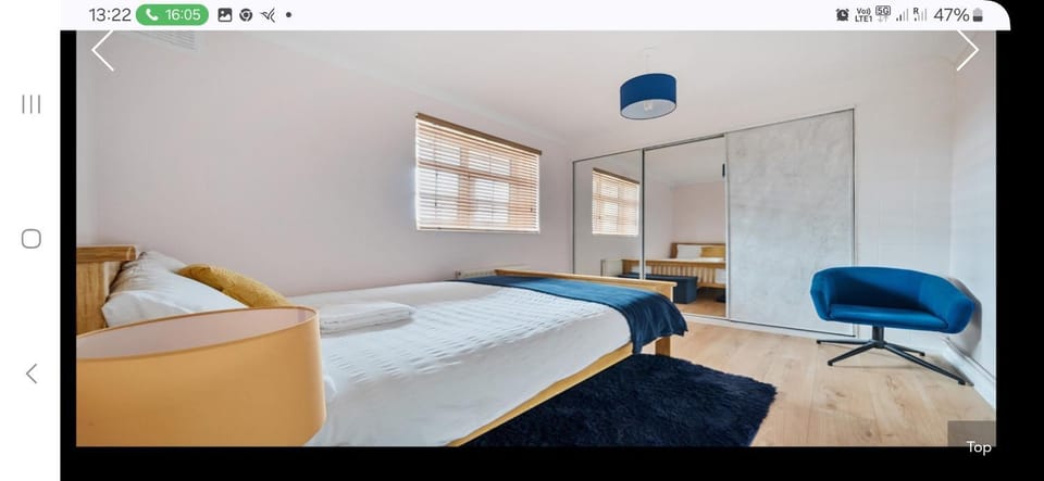 The Wheatland House Apartment in London Borough of Southwark