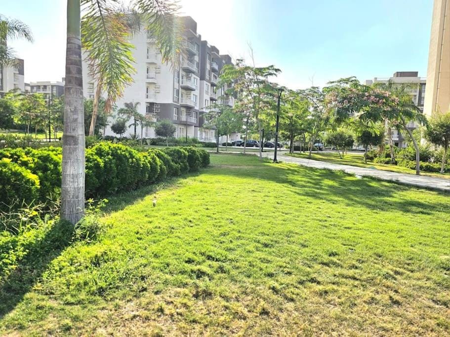 luxury Heaven 2 Apartment in Cairo Governorate