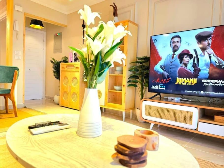 luxury Heaven 2 Apartment in Cairo Governorate