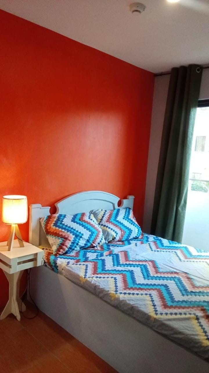 KLER Condo Resort Style at ONE Oasis Apartment in Lapu-Lapu City