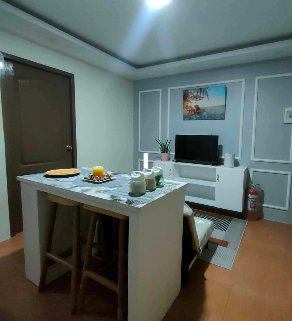 KLER Condo Resort Style at ONE Oasis Apartment in Lapu-Lapu City
