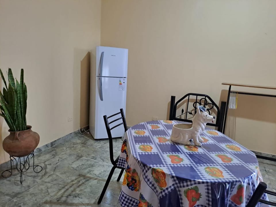 Lo de Sanjorge Apartment in Catamarca