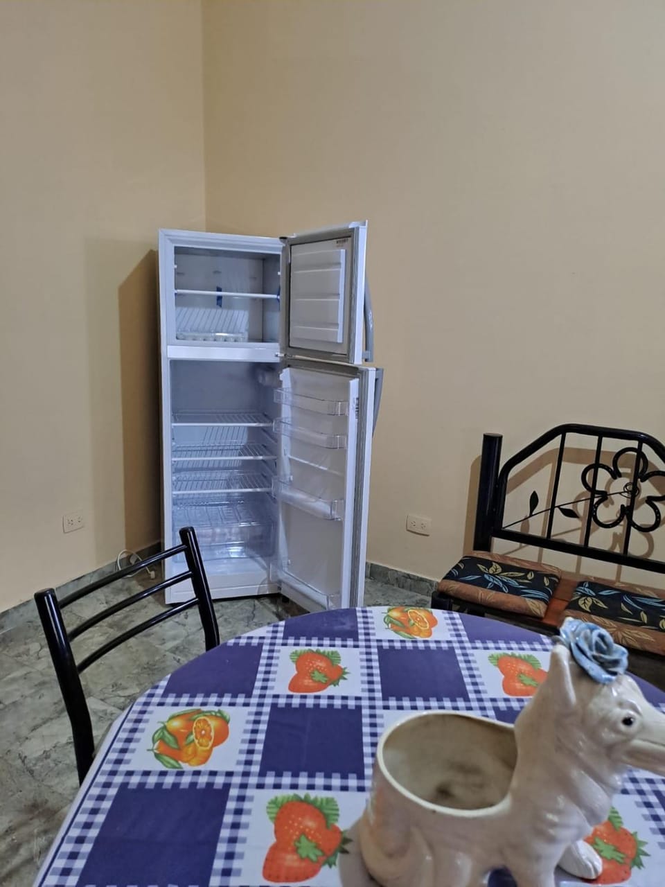 Lo de Sanjorge Apartment in Catamarca