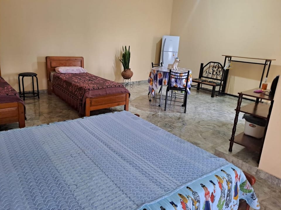 Lo de Sanjorge Apartment in Catamarca