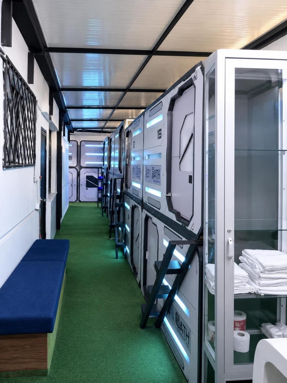 Bed, Other