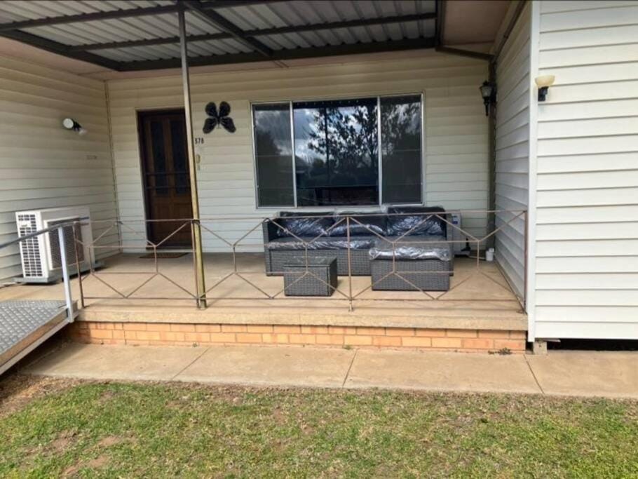 BnB on Church Villa in Victoria