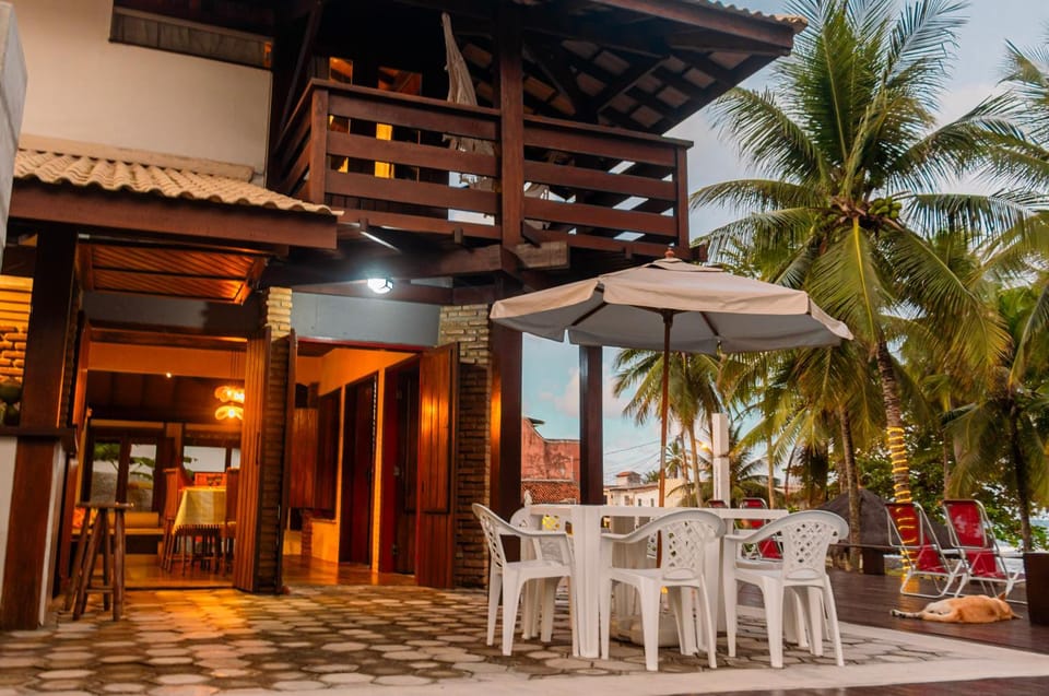 Balcony/Terrace, Swimming pool
