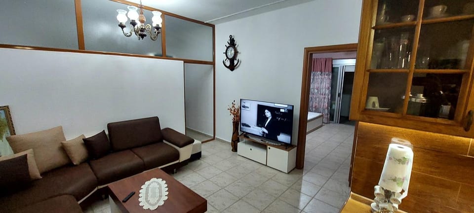 Kompleksi FISHTA kulla 6 Apartment in Montenegro