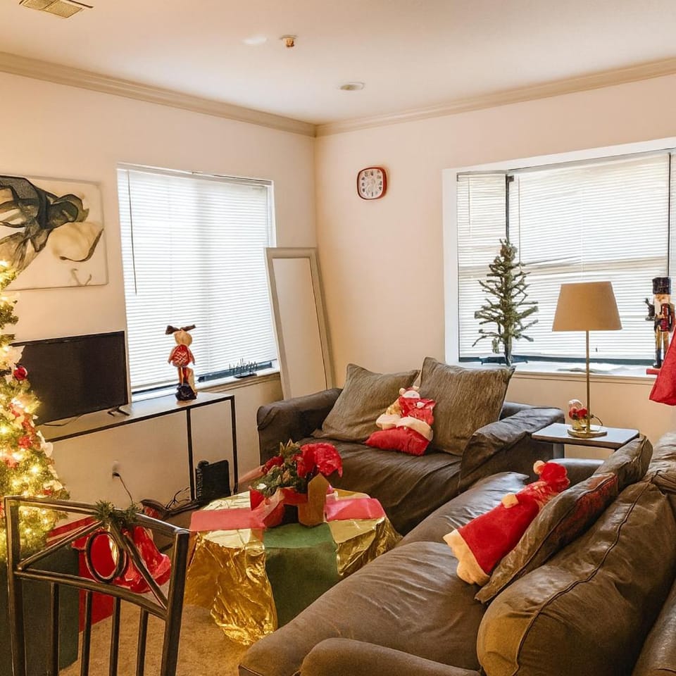 Private Room Near Downtown, Great Value room has no door Vacation rental in Houston