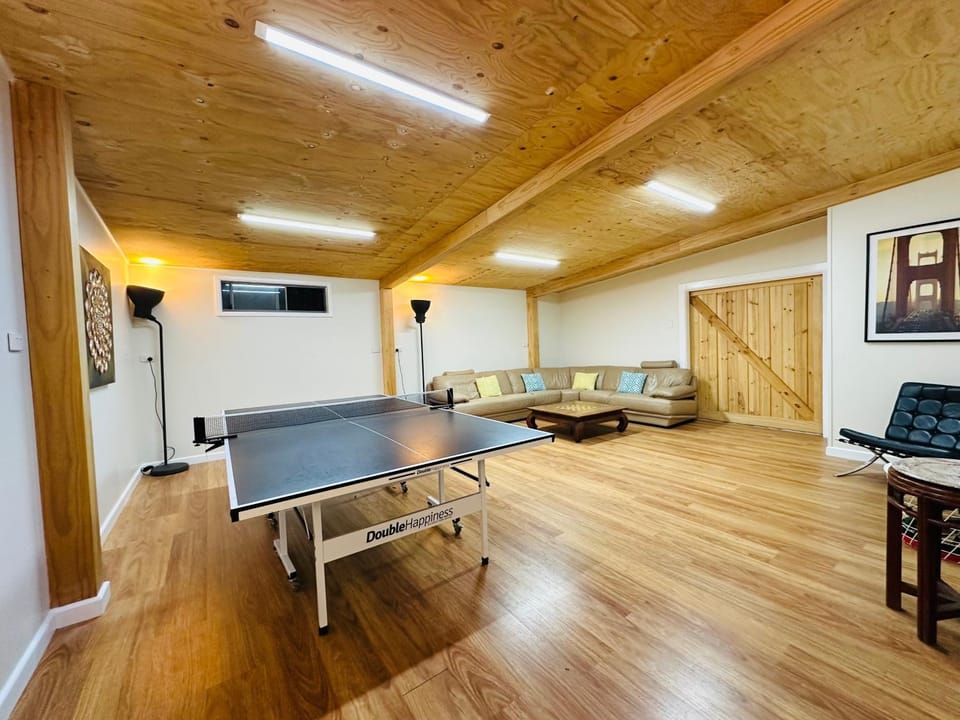 HolidayRento Capri Beach House Retreat Shoal Bay Villa in Shoal Bay