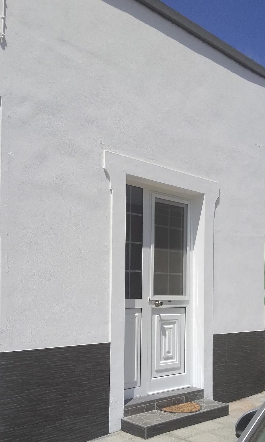 Casita María Angustia Apartment in La Palma