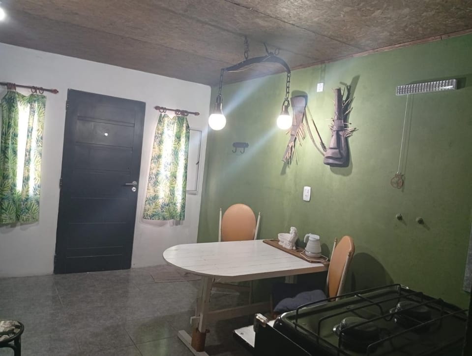 Zut3 Apartment in Tandil