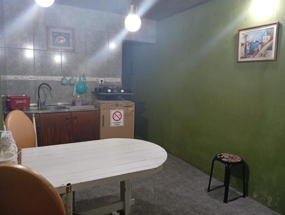 Zut3 Apartment in Tandil