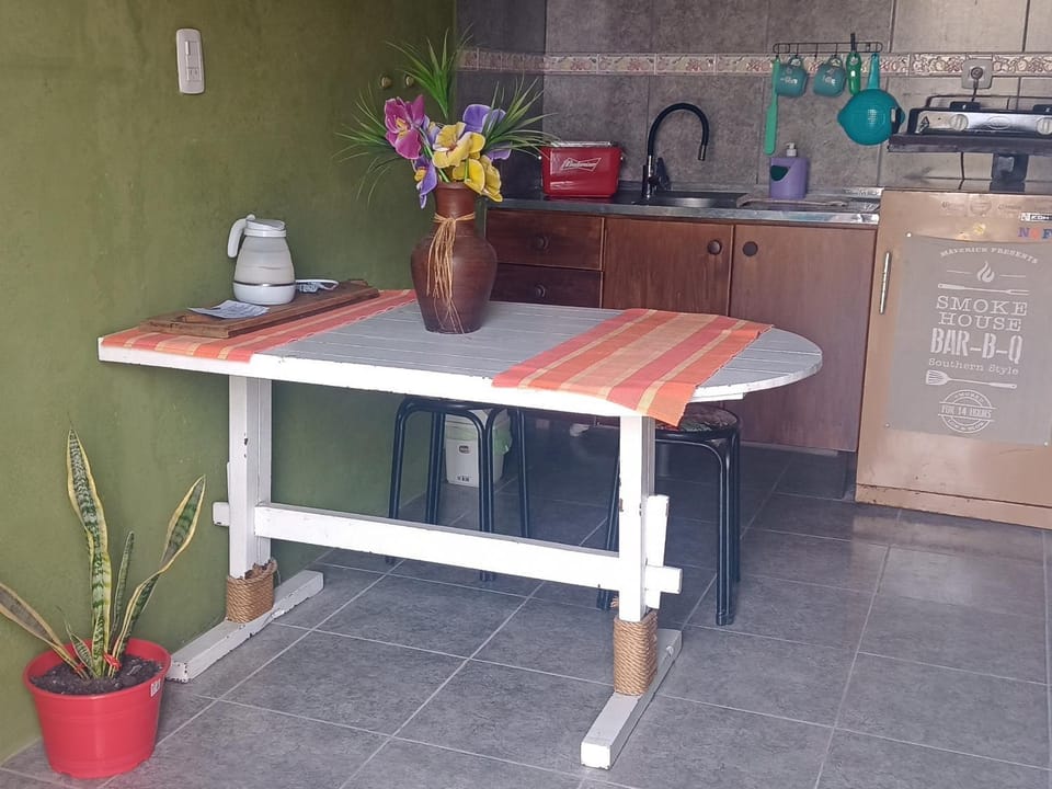 Zut3 Apartment in Tandil