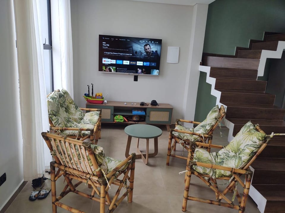 Casa de praia House in State of Santa Catarina
