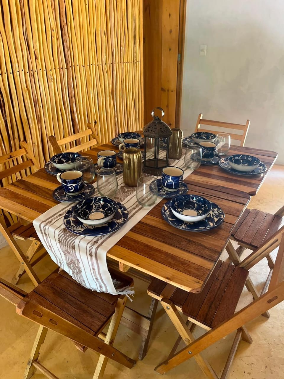 Eco Hacienda ICH-KI Bed and Breakfast in State of Quintana Roo