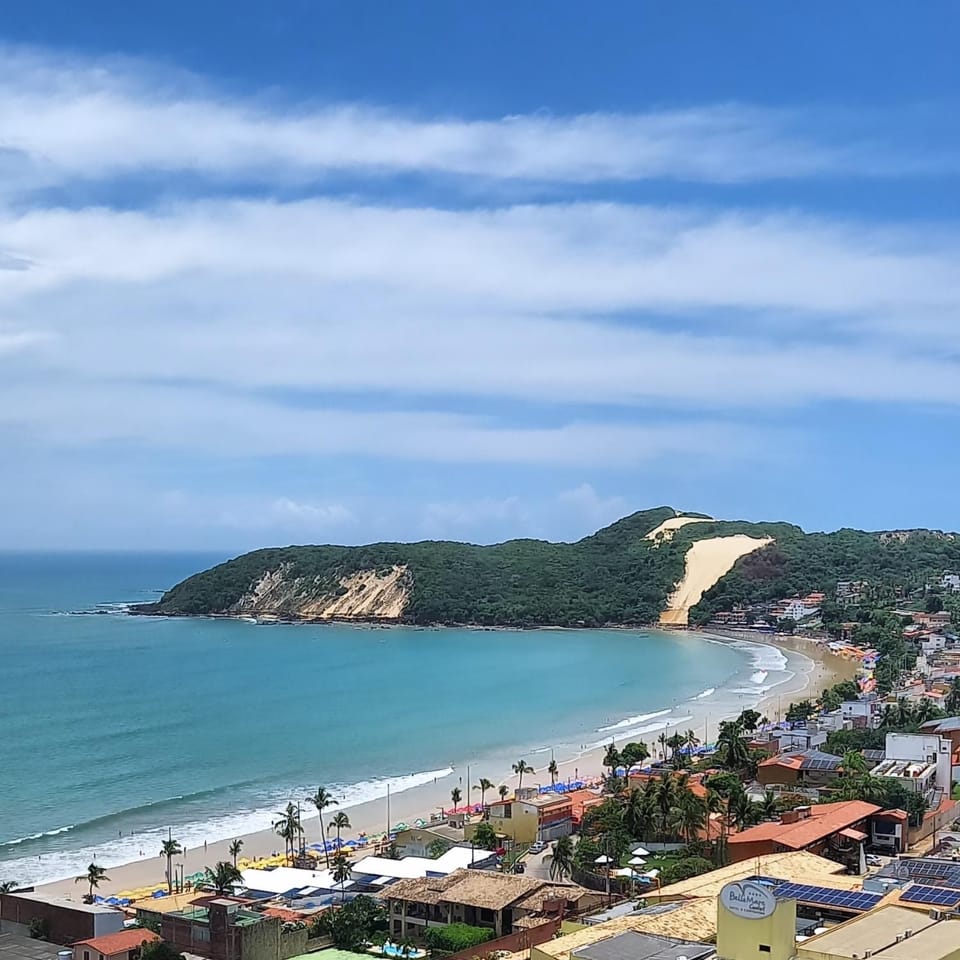 Beach, Sea view