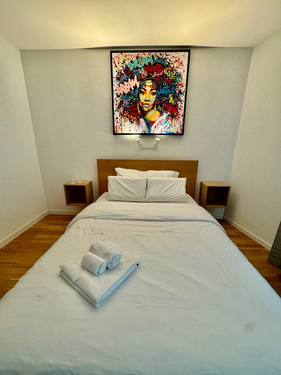 Great apartment in Lausanne Apartment in Lausanne